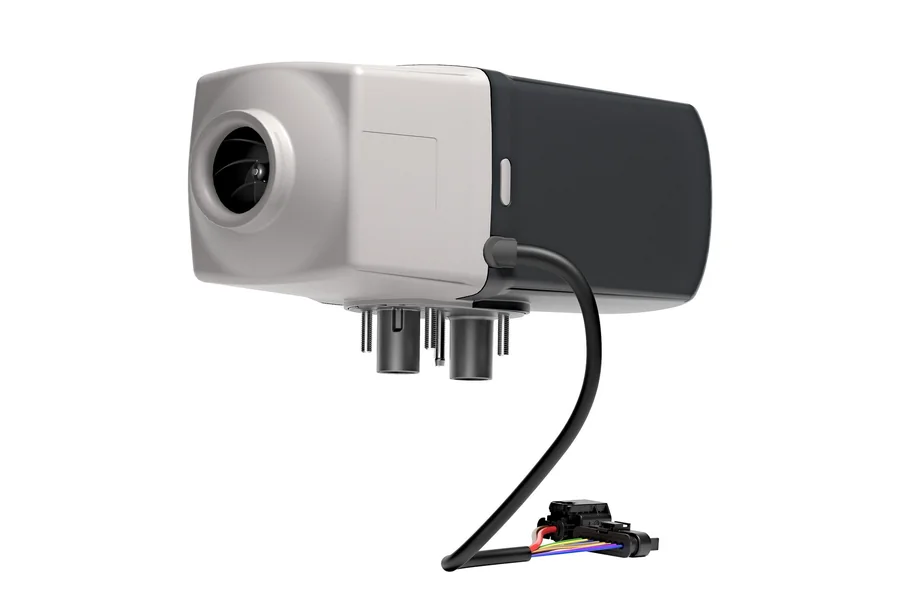 Webasto Air Top Pro 25