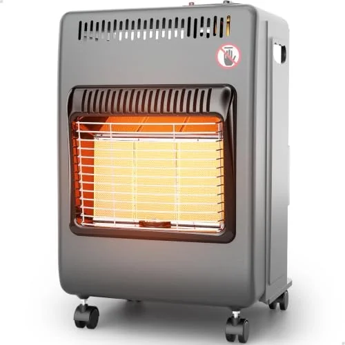 WELLUCK ZRA18M 18,000 BTU