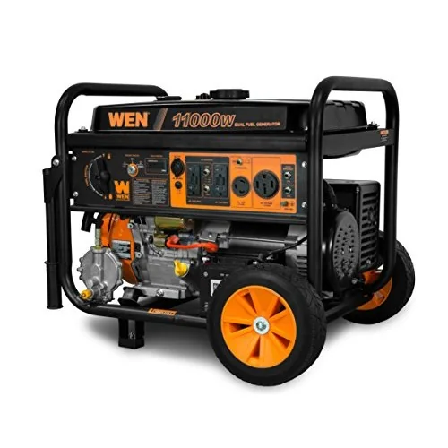 WEN DF1100T