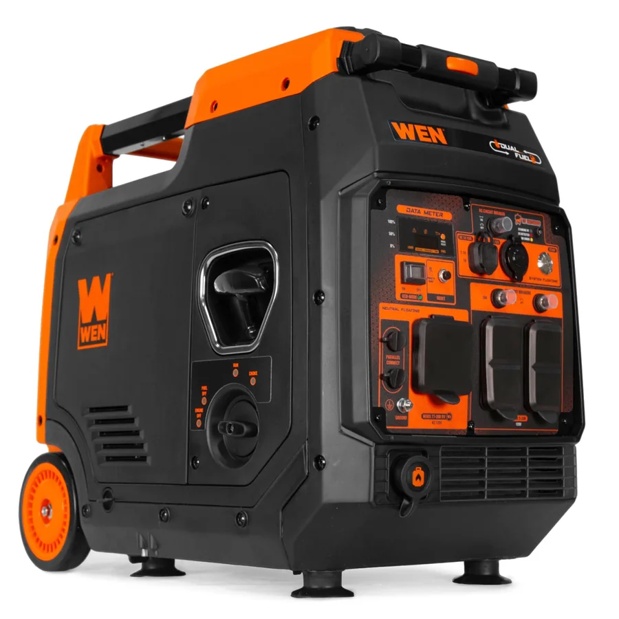 WEN DF480iX