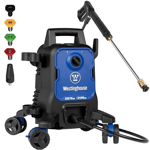 Westinghouse ePX3100