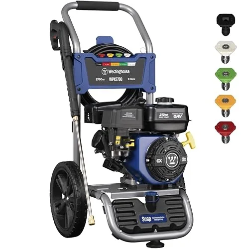 Westinghouse WPX2700