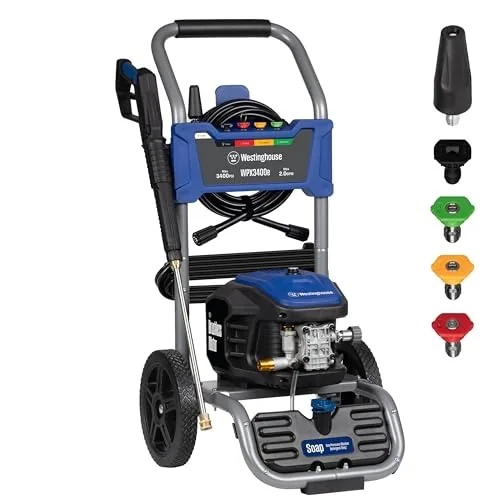 Westinghouse WPX3400e