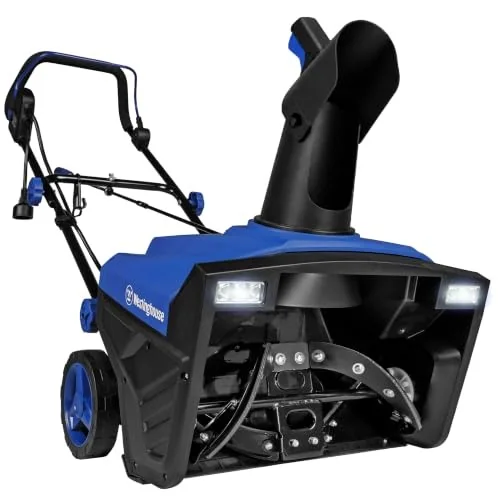 Westinghouse WSnow20 20" Electric