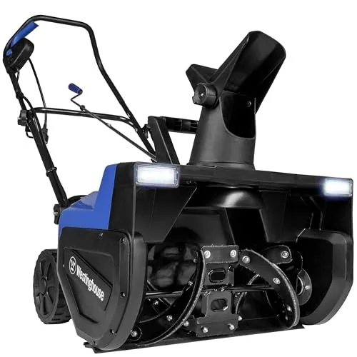 Westinghouse WSnow22 22" Electric