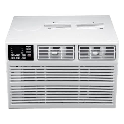 Whirlpool 10,000 BTU Window AC
