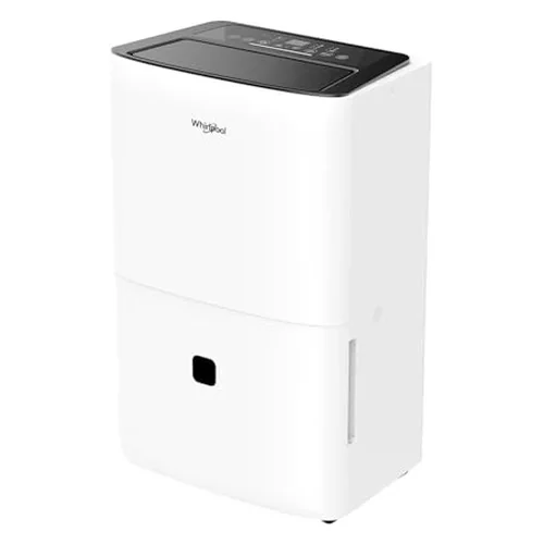 Whirlpool 50-Pint WHHD501PAW with Pump
