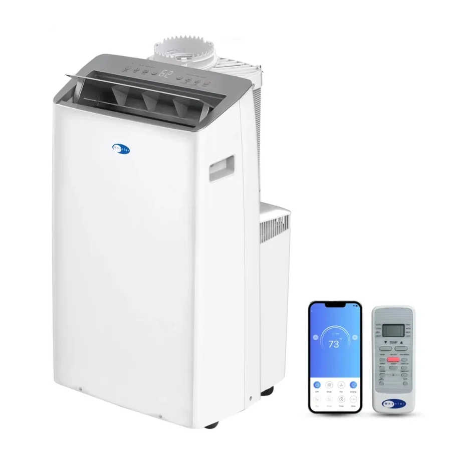 Whynter NEX ARC-1230WN 14,000 BTU
