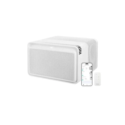 Windmill AC WhisperTech 8,000 BTU