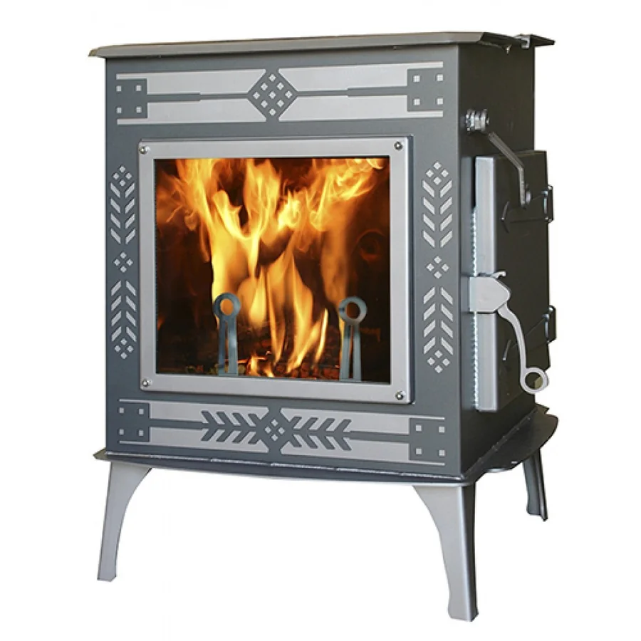 Woodstock Absolute Steel Hybrid