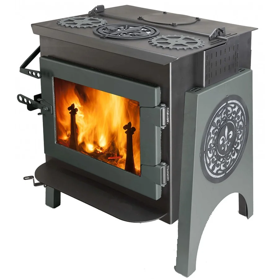 Woodstock Ideal Steel Hybrid