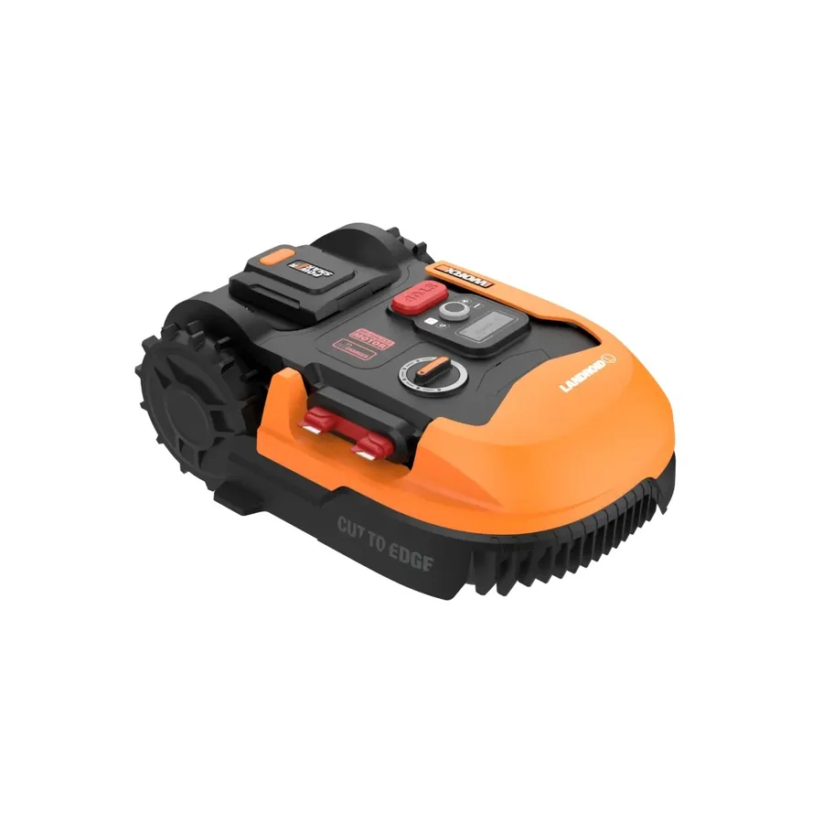 Worx Landroid S 1/8 Acre (WR165)