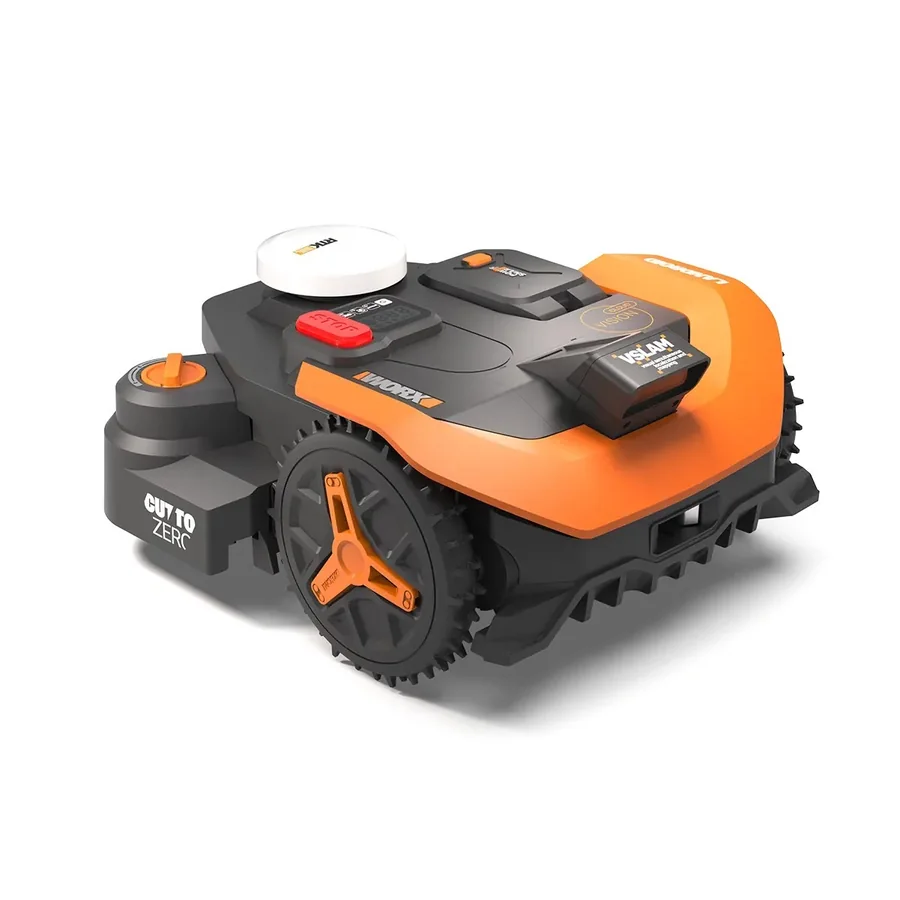 Worx Landroid Vision Cloud 1 Acre (WR340)