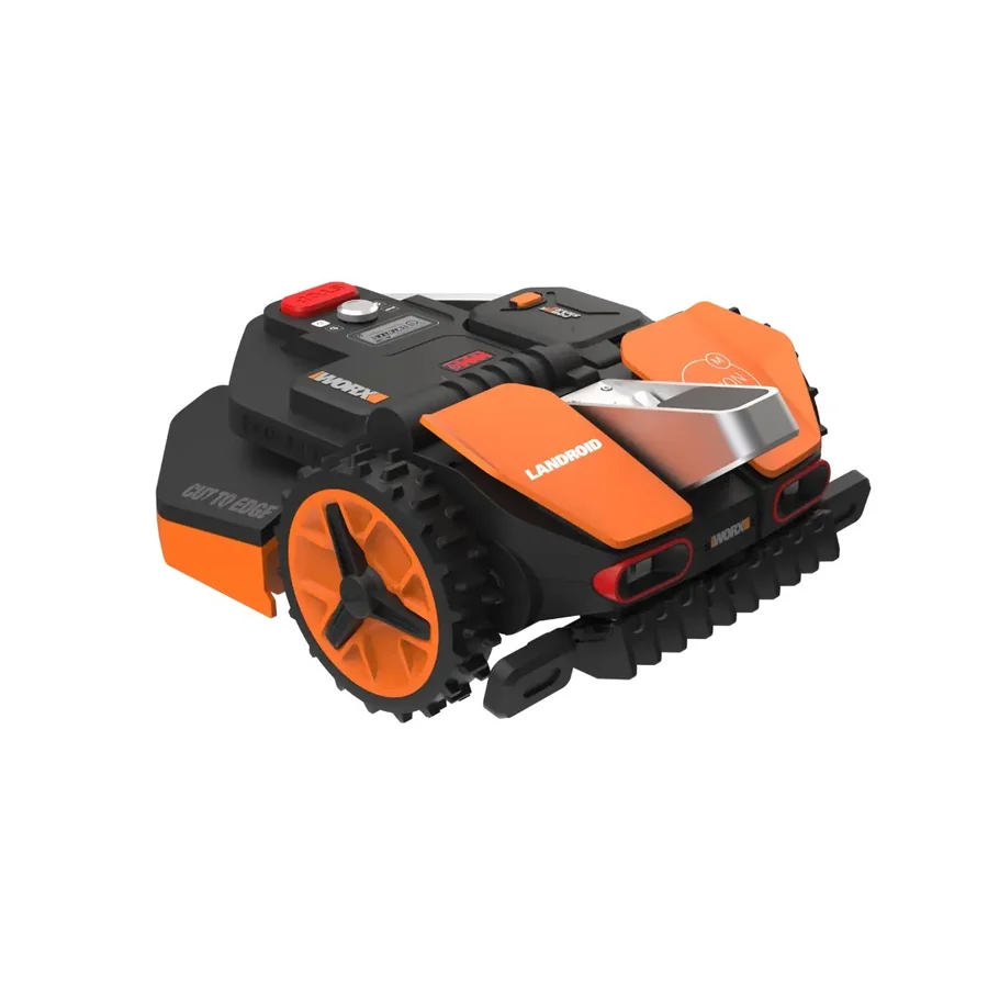 Worx Landroid Vision AI 1/4 Acre (WR210)