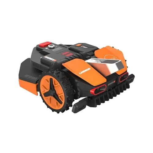 Worx Landroid Vision AI 1/2 Acre (WR220)