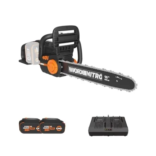 Worx Nitro WG385 40V 16 in