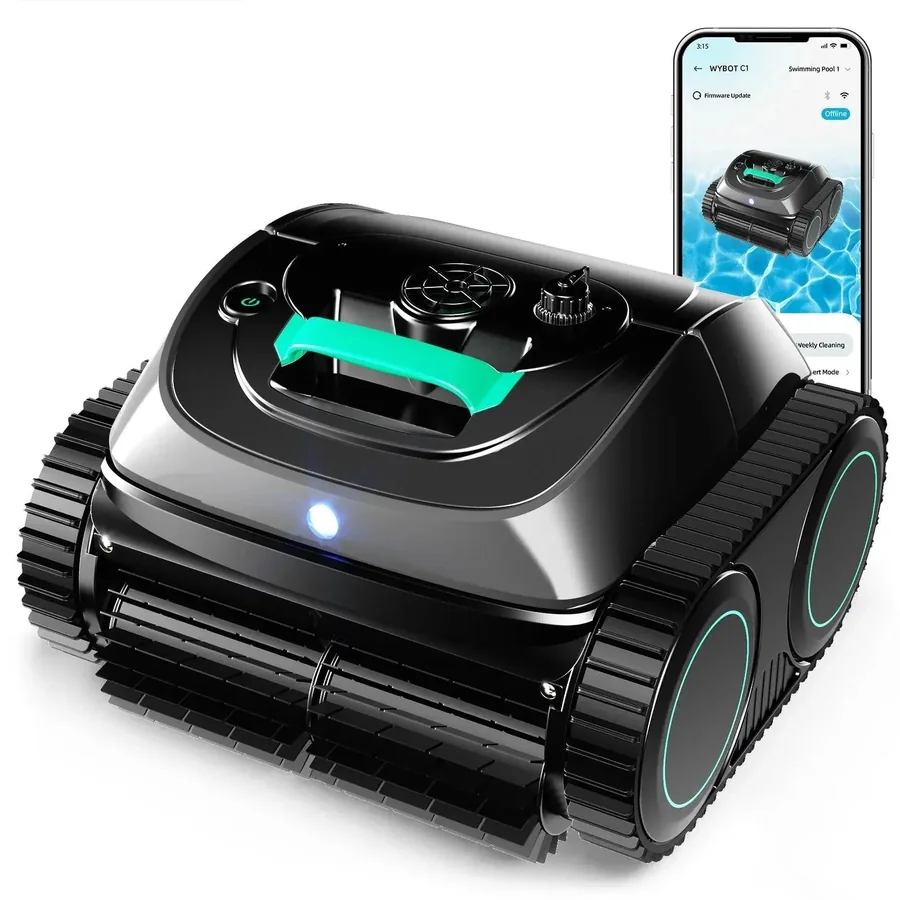 WYBOT C1