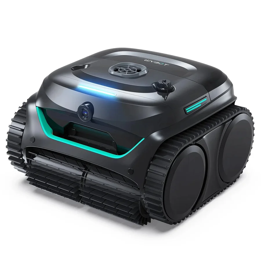 WYBOT C2 Vision