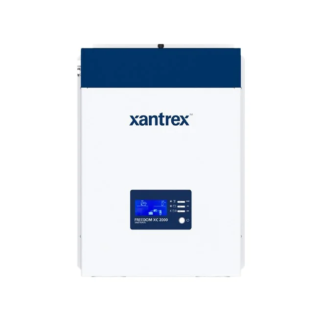 Xantrex Freedom XC 2000