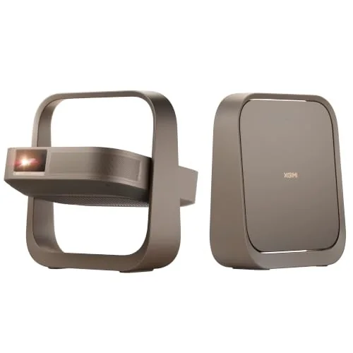 XGIMI Elfin Flip 4K