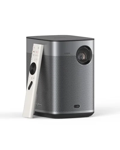 XGIMI Halo+ (New)