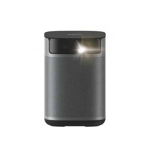 XGIMI MoGo 2 Pro (New)