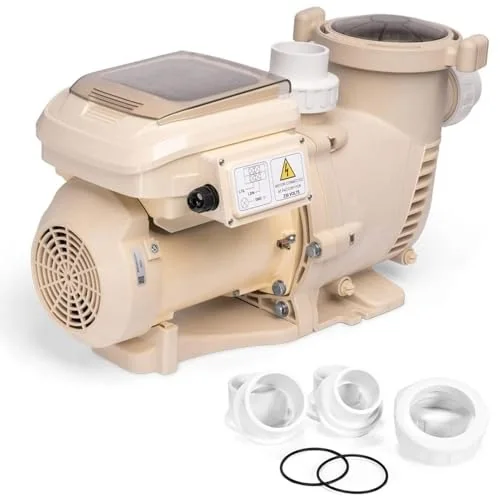 XtremepowerUS SuperFlow VS 1.75 HP