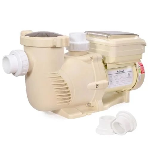 XtremepowerUS SuperFlow VS 2.2 HP