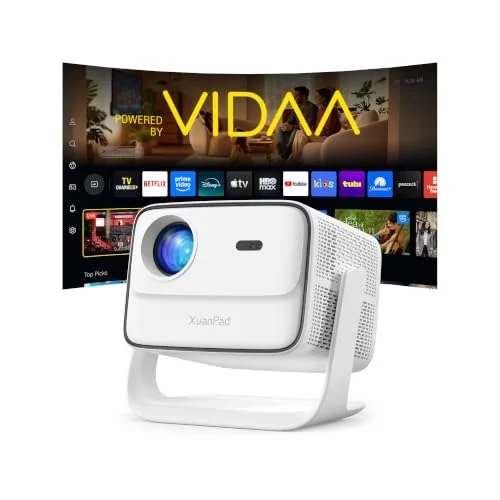XuanPad RD-711 VIDAA