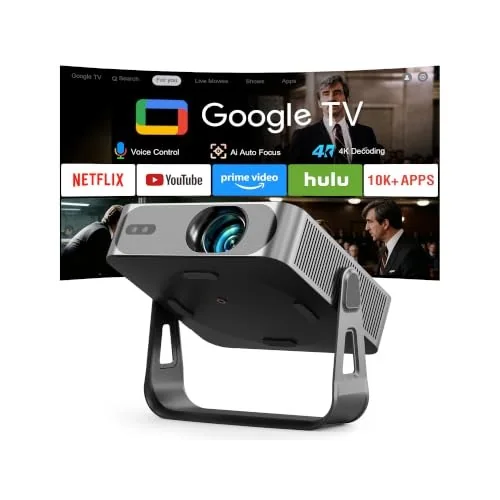 XuanPad RD811 Google TV