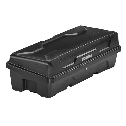 Yakima EXO SwingBase with GearLocker