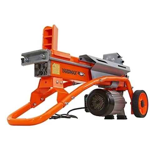 YARDMAX YS0650 6.5-Ton Electric