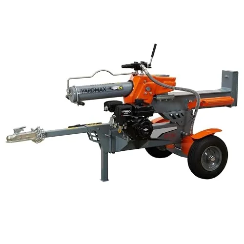 YARDMAX YS3265 32-Ton Gas