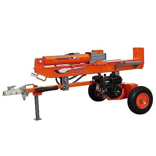 YARDMAX YU3266 32-Ton Gas