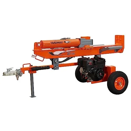 YARDMAX YU4066 40-Ton Gas